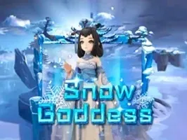Snow Goddess