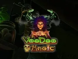 Voodoo Magic screenshot