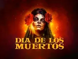 Dia De Los Muertos game icon