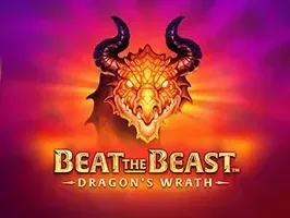 Beat the Beast Dragon's Wrath game icon