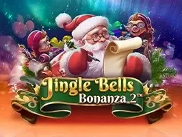 จิงเกิลเบลส์ โบนันซ่า 2 game thumbnail