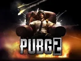 PUBG2 screenshot
