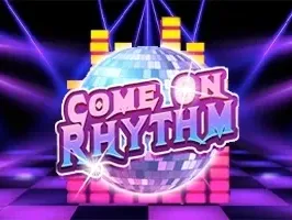 Come On Rhythm game thumbnail