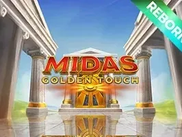 Midas Golden Touch Reborn screenshot