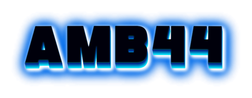 amb44king Logo